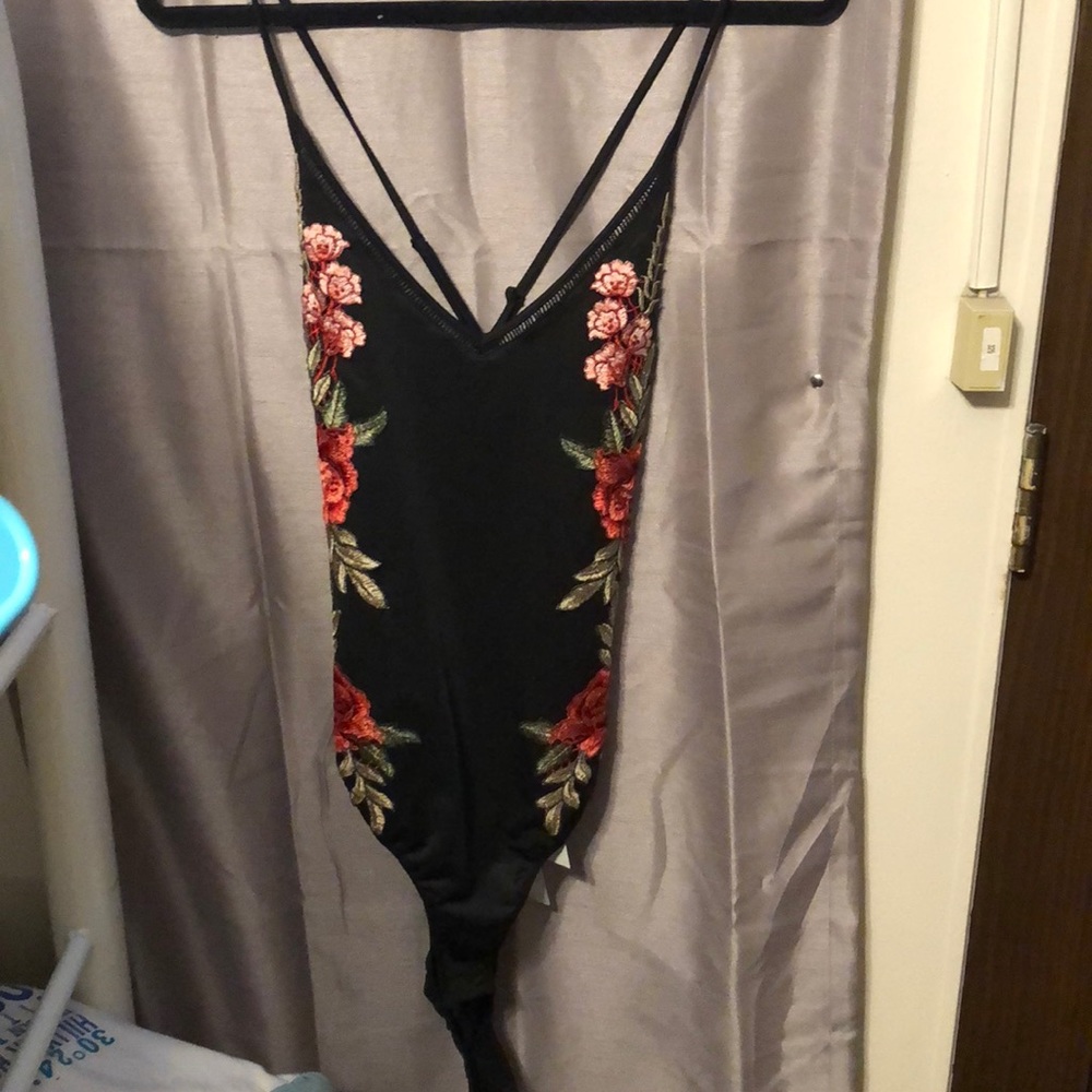 Bodysuit